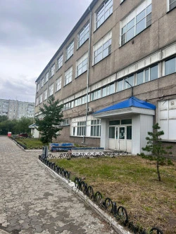 Аукцион по продаже нежилого помещения, Республика Хакасия, г Черногорск, пр-кт Космонавтов, д 34